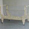 69cm Antique Iron Day Bed 9212CD2139