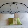 5ft Victorian Iron Bedstead – Ref. 9605C60 - Image 4
