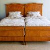 3ft3 Matched Pair of Wooden – Ref. 93917W39P - Image 2
