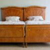 3ft3 Matched Pair of Wooden – Ref. 93917W39P - Image 4