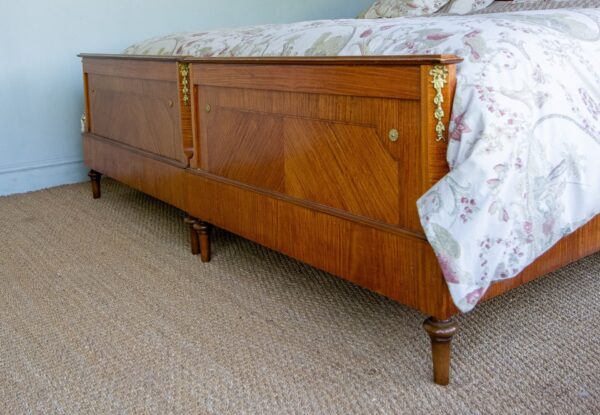 3ft3 Matched Pair of Wooden – Ref. 93917W39P - Image 6