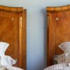 3ft3 Matched Pair of Wooden – Ref. 93917W39P - Image 8