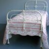 3ft Antique Victorian Iron Bedstead – Ref. BA 9361C36
