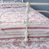 3ft Antique Victorian Iron Bedstead – Ref. BA 9361C36 - Image 2
