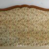 5ft Antique French Beech, Upholstered Bedstead – Ref. 9607WU60X75 - Image 4
