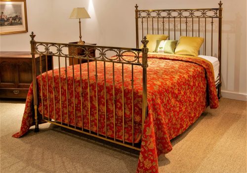 Bed Bazaar Europe s Largest Collection of Antique Bedsteads